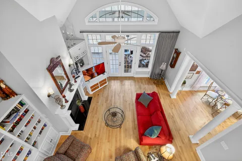 $898,950 | 4613 Cross Brook Lane, Raleigh, NC 27610