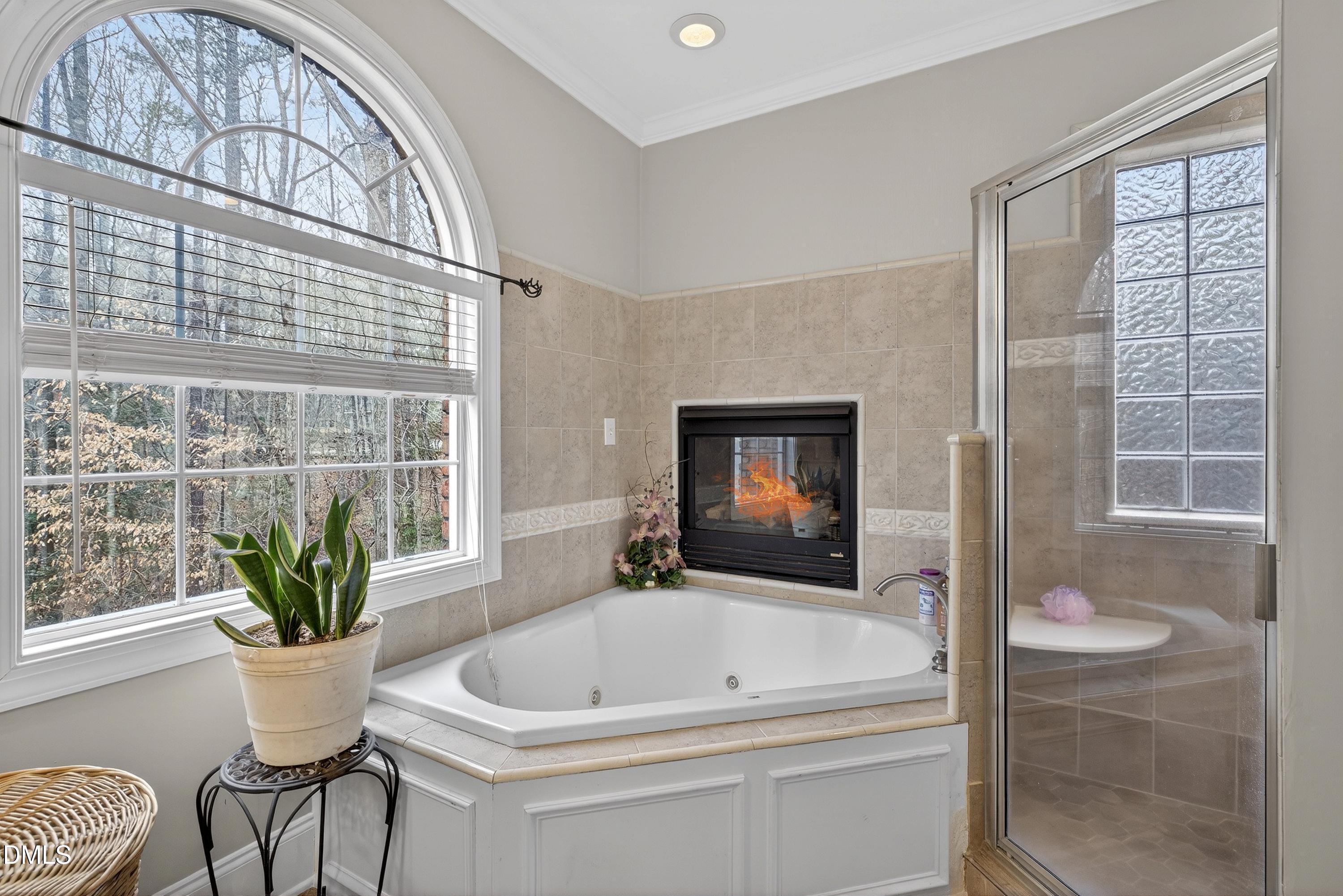 4613 Cross Brook Lane Raleigh, NC 27610 - Photo 35 of 53 Scene-35