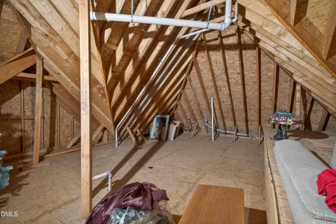 $898,950 | 4613 Cross Brook Lane, Raleigh, NC 27610