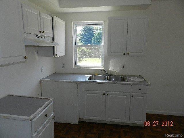 26909 Kitch Street Inkster, MI 48141 - Photo 4 of 7 kitchen pic 2.JPG