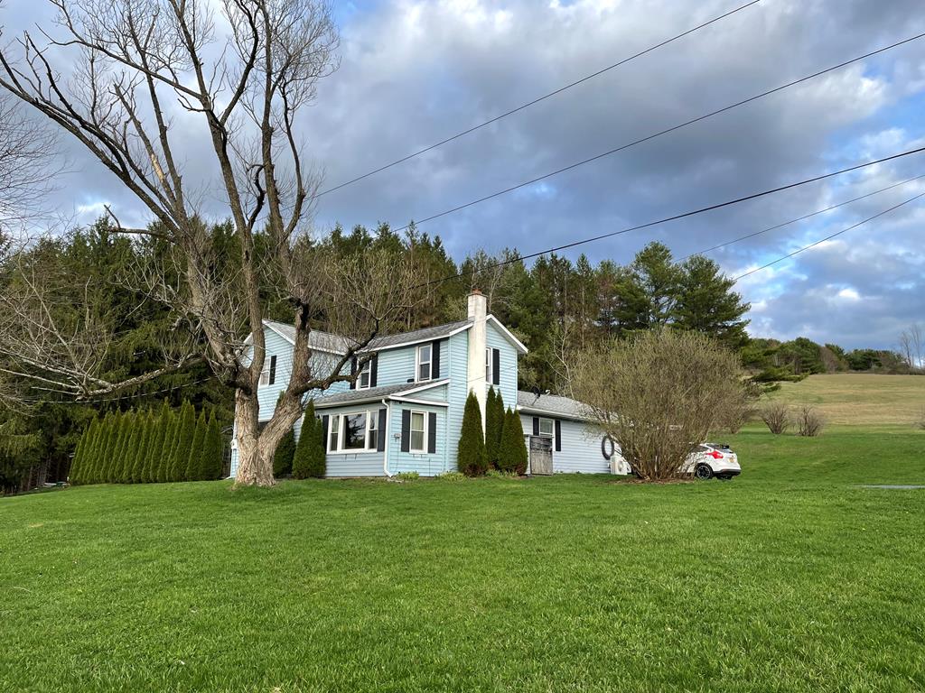 462 Marsh Road Caton, NY 14858 - Photo 1 of 1