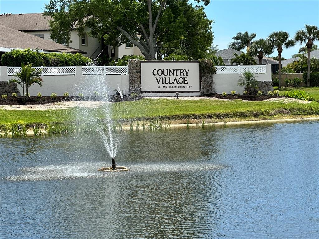 2829 74th Street West, Unit 2829 Bradenton, FL 34209 - Photo 3 of 27 a view of a street