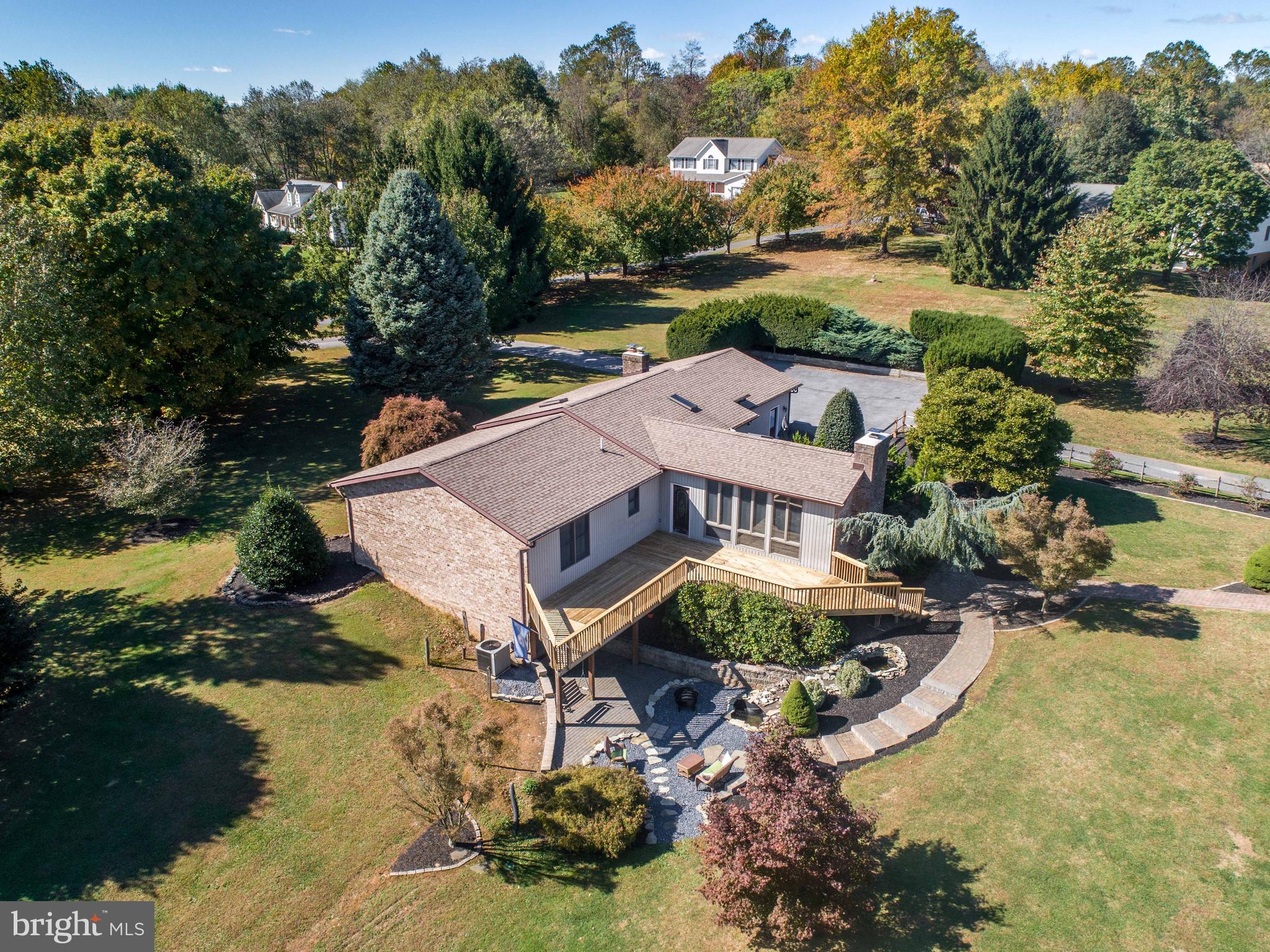 3024 Bird View Road Westminster, MD 21157 - Photo 3 of 58 Beautifully Landscaped