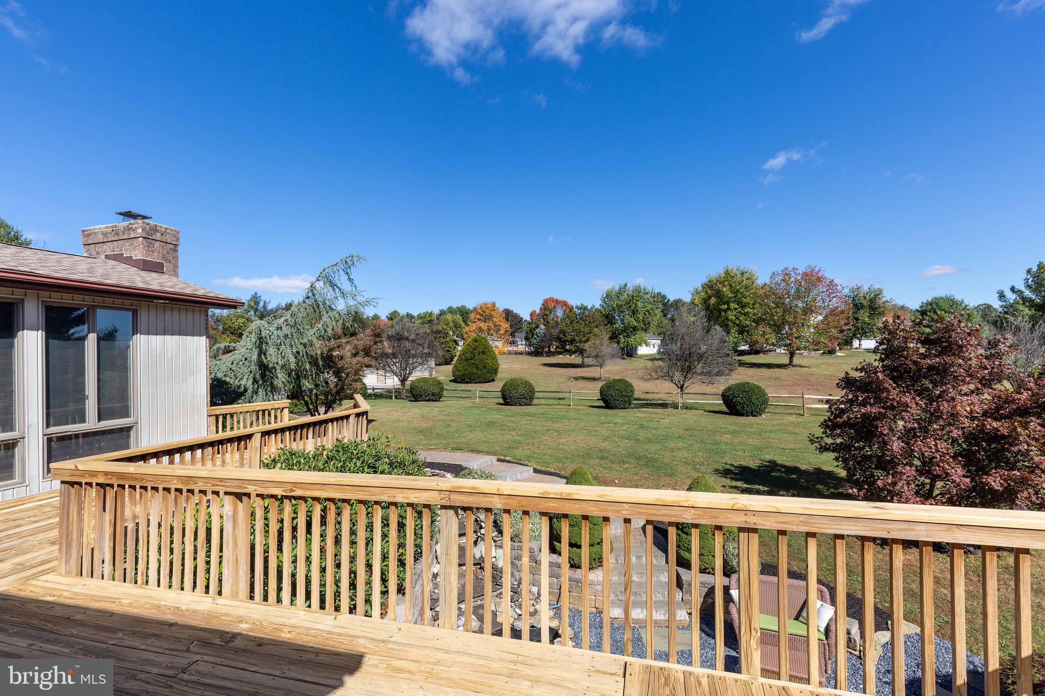 3024 Bird View Road Westminster, MD 21157 - Photo 22 of 58 Views from Deck