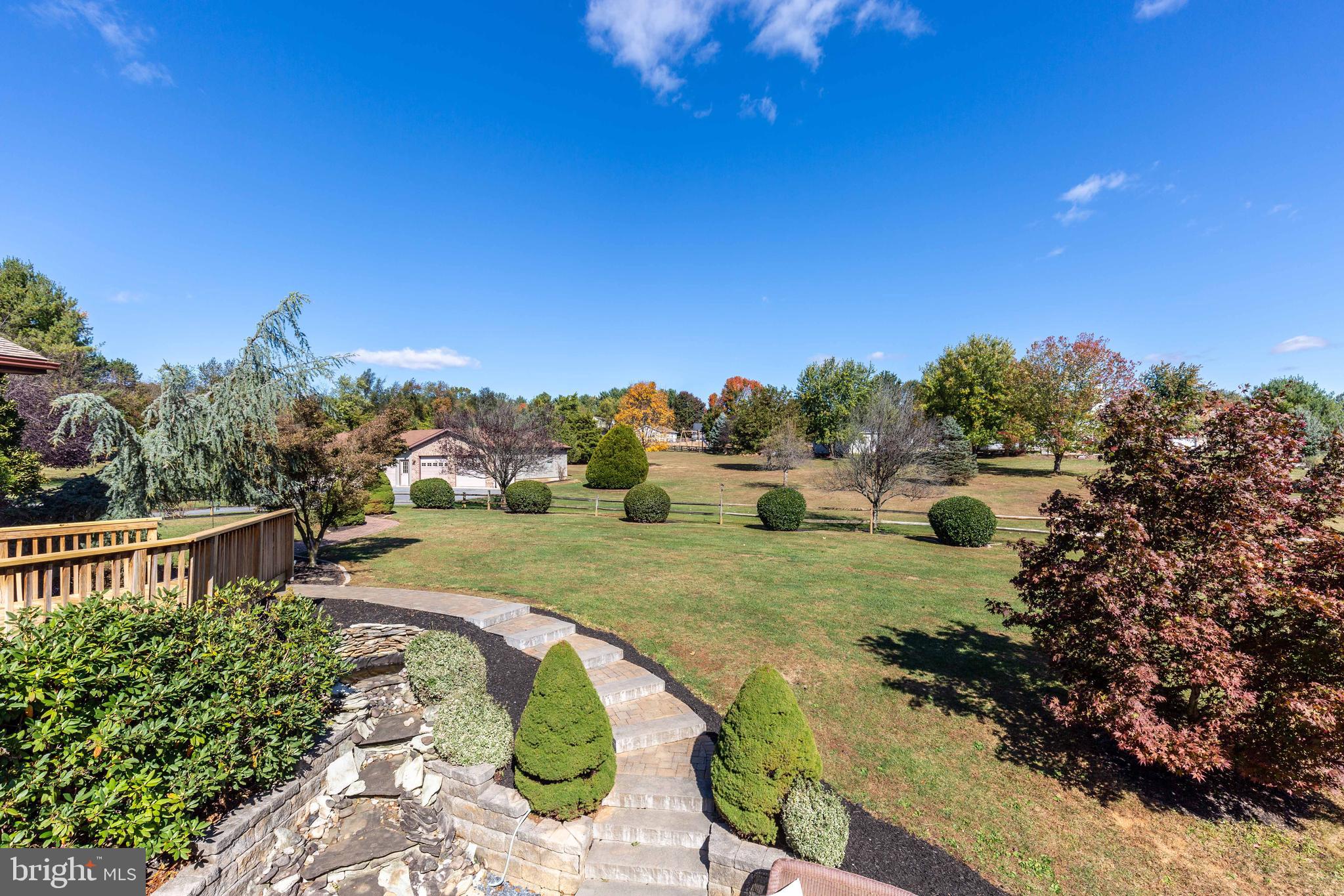 3024 Bird View Road Westminster, MD 21157 - Photo 24 of 58 Park Like Setting