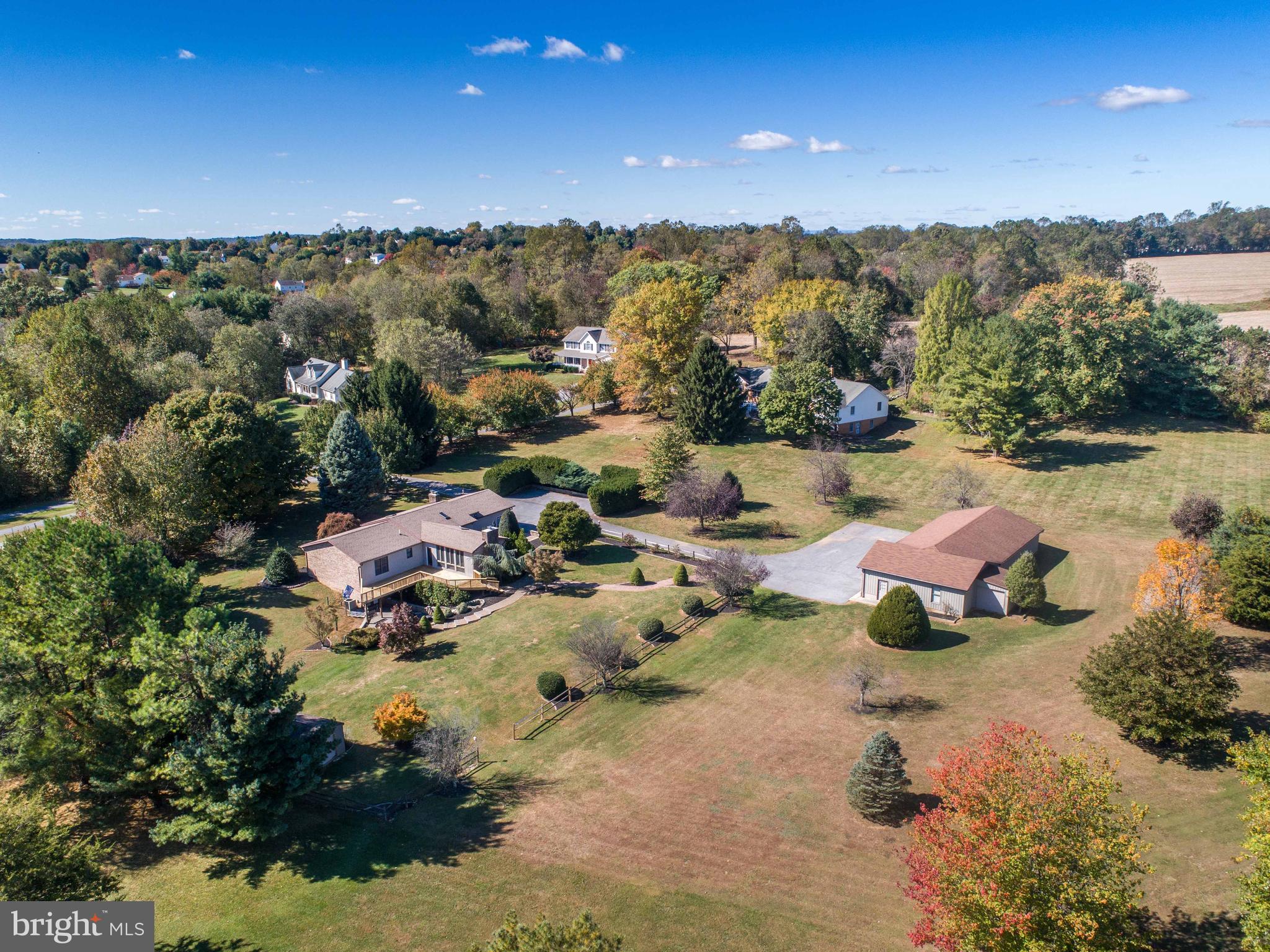 3024 Bird View Road Westminster, MD 21157 - Photo 25 of 58 One of a Kind Property