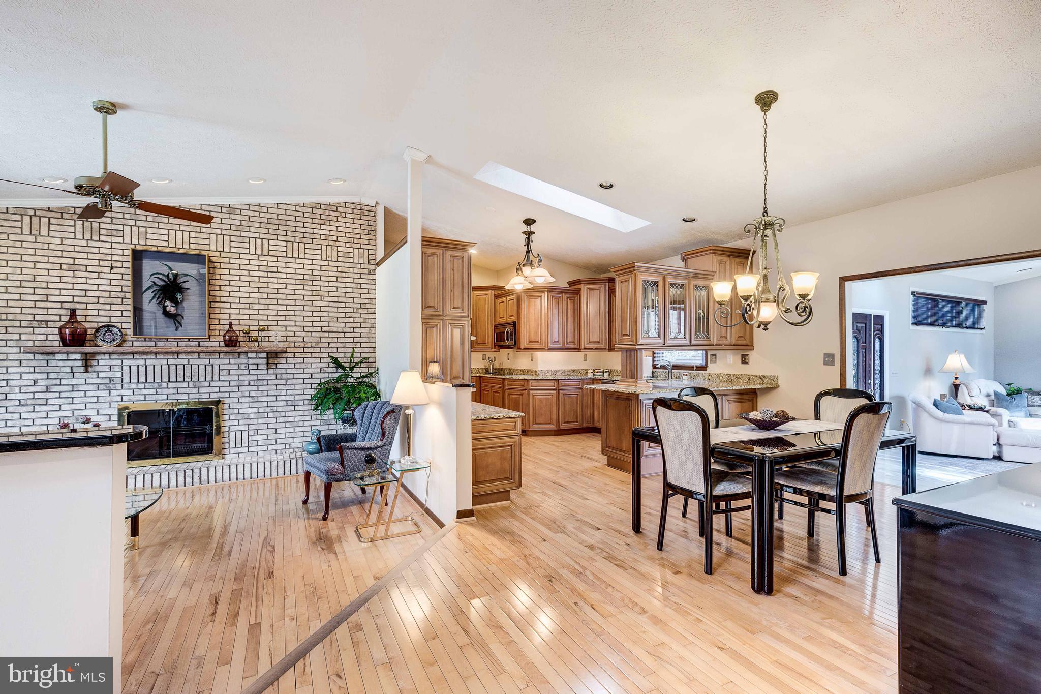 3024 Bird View Road Westminster, MD 21157 - Photo 27 of 58 Open Concept
