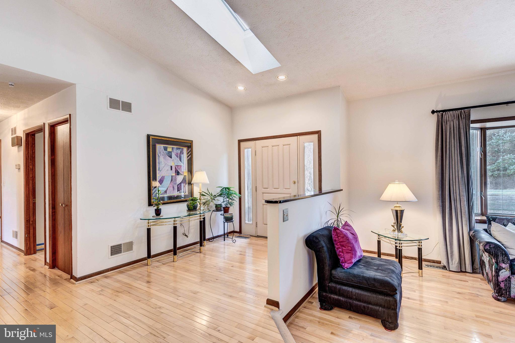 3024 Bird View Road Westminster, MD 21157 - Photo 28 of 58 Gleaming Hard Wood floors