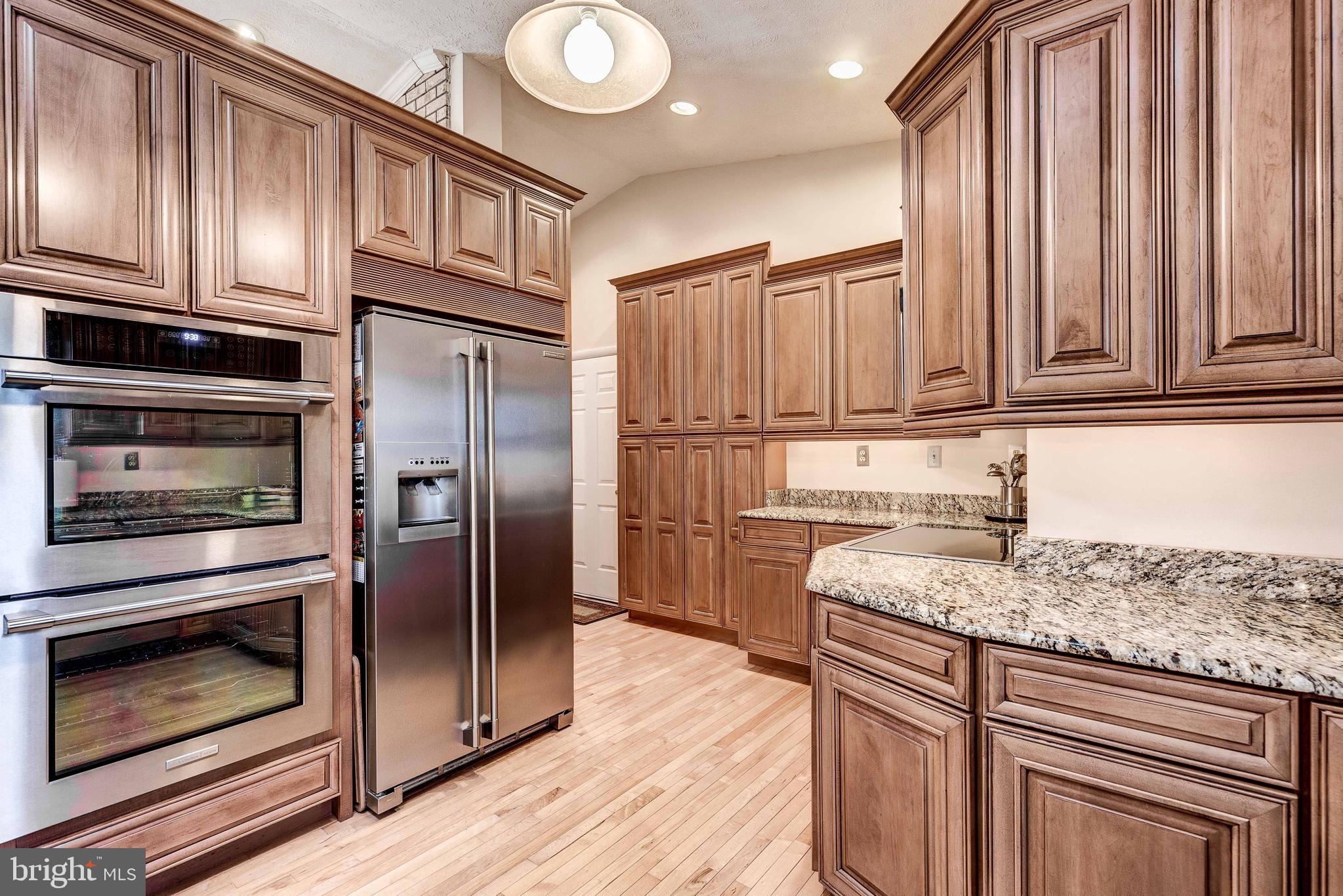3024 Bird View Road Westminster, MD 21157 - Photo 38 of 58 Stainless Appliances