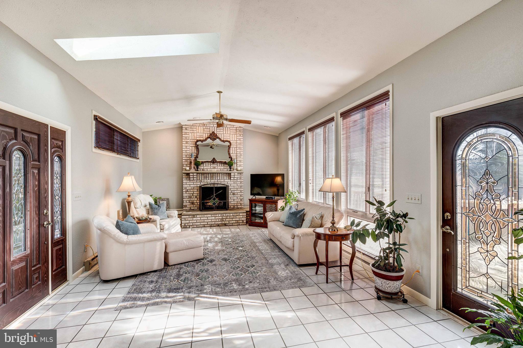 3024 Bird View Road Westminster, MD 21157 - Photo 42 of 58 Vaulted Ceiling