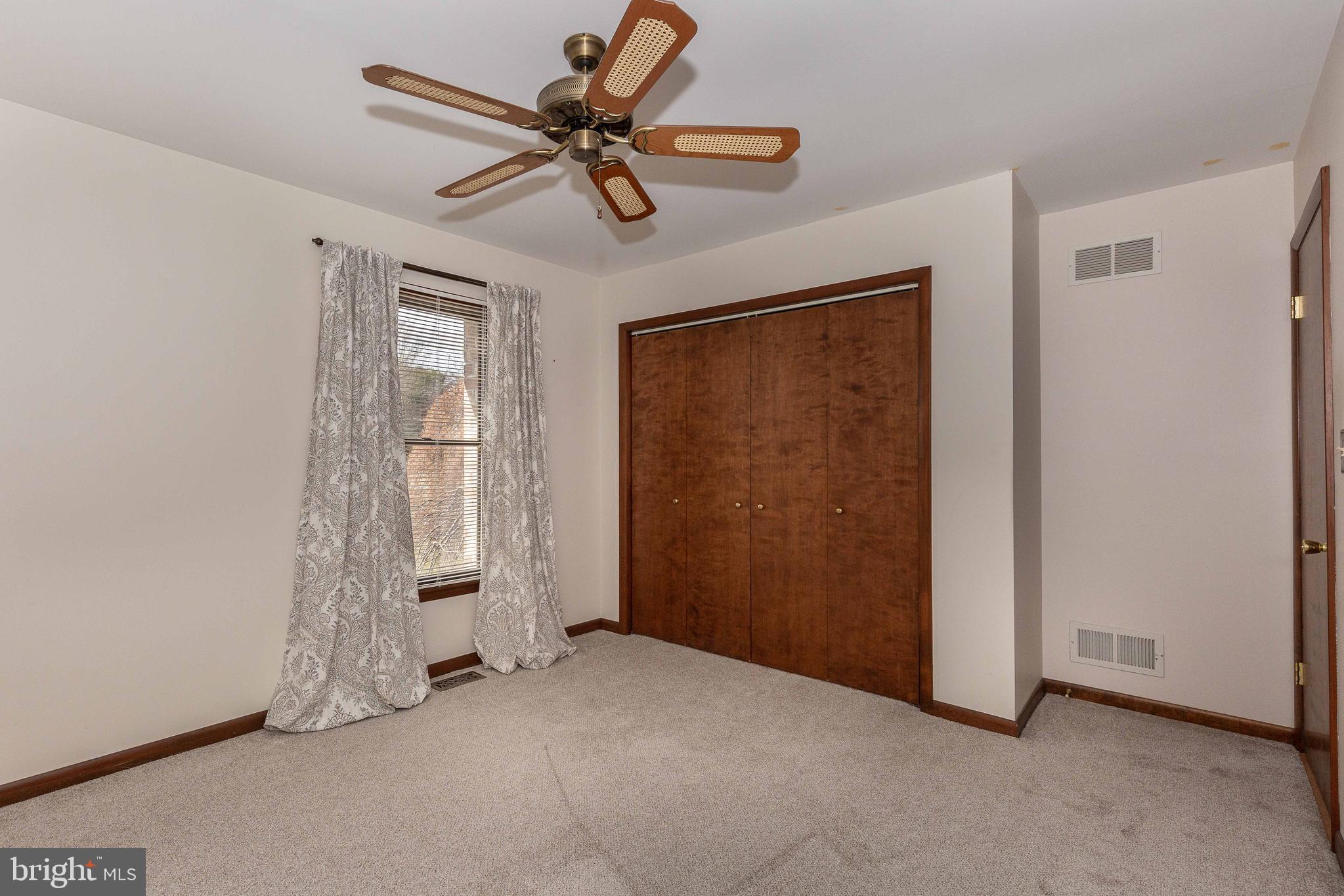 3024 Bird View Road Westminster, MD 21157 - Photo 50 of 58 Bedroom 2 with New Carpet