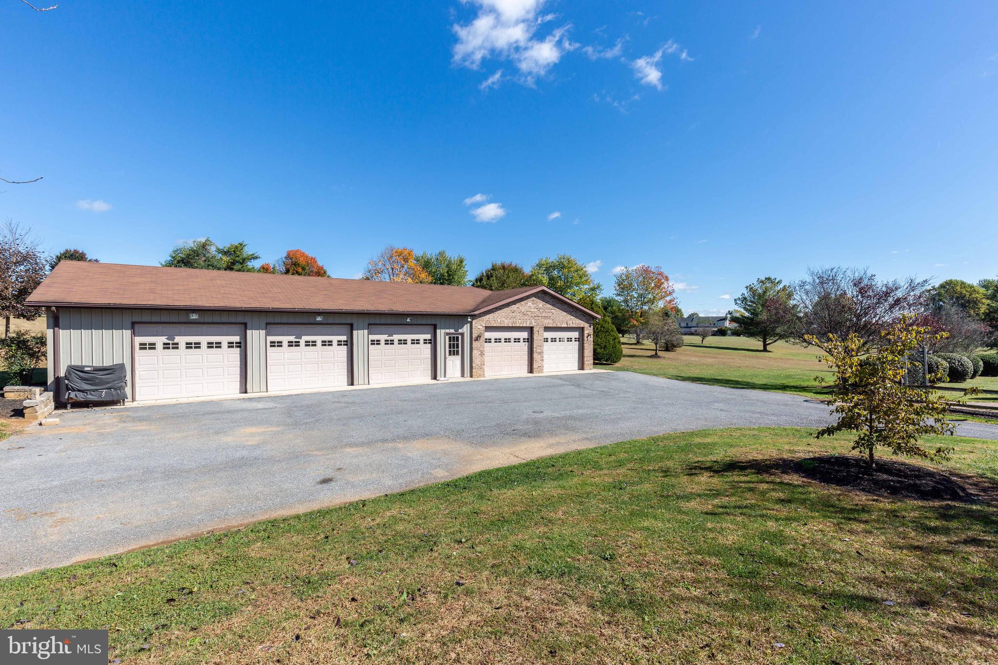 3024 Bird View Road Westminster, MD 21157 - Photo 6 of 58 Extra parking area