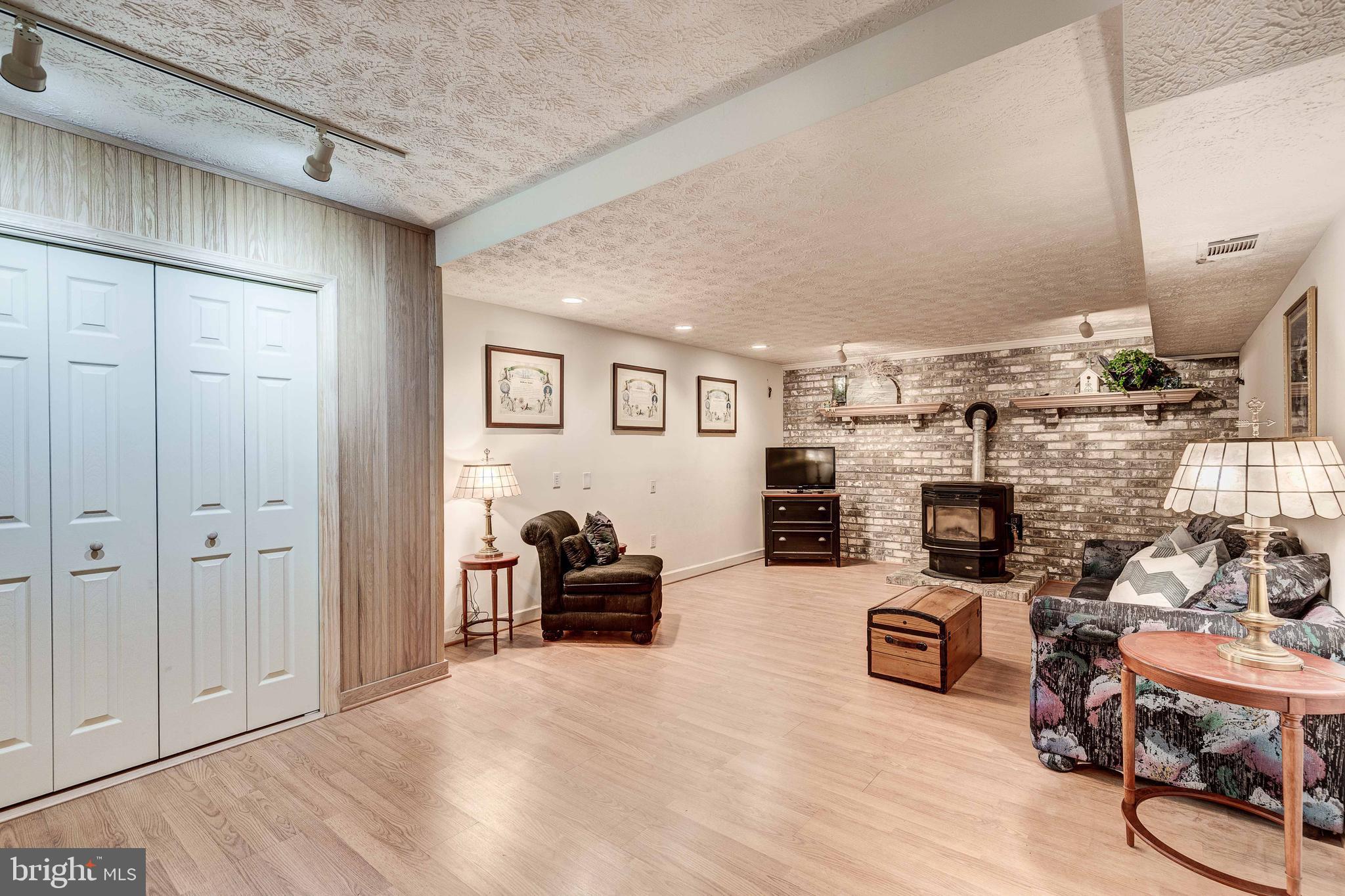3024 Bird View Road Westminster, MD 21157 - Photo 56 of 58 Rec Room