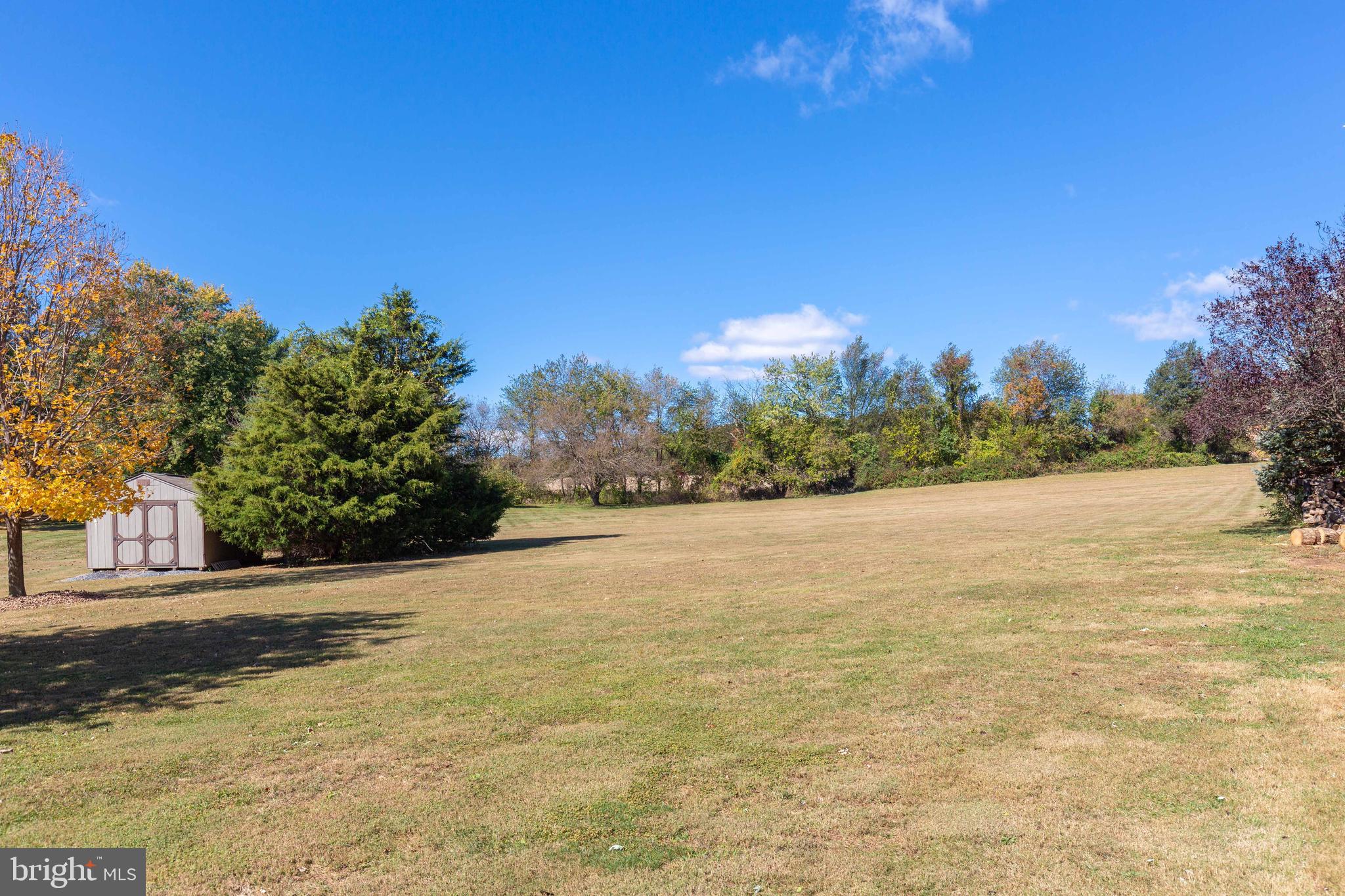 3024 Bird View Road Westminster, MD 21157 - Photo 9 of 58 Flat Yard/Field could be ideal for horses