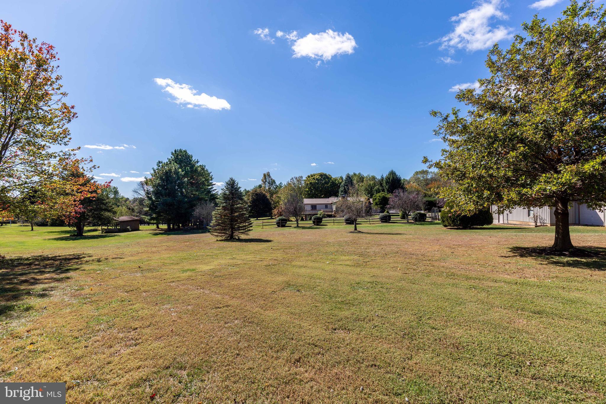 3024 Bird View Road Westminster, MD 21157 - Photo 10 of 58 Flat Yard/Field could be ideal for horses