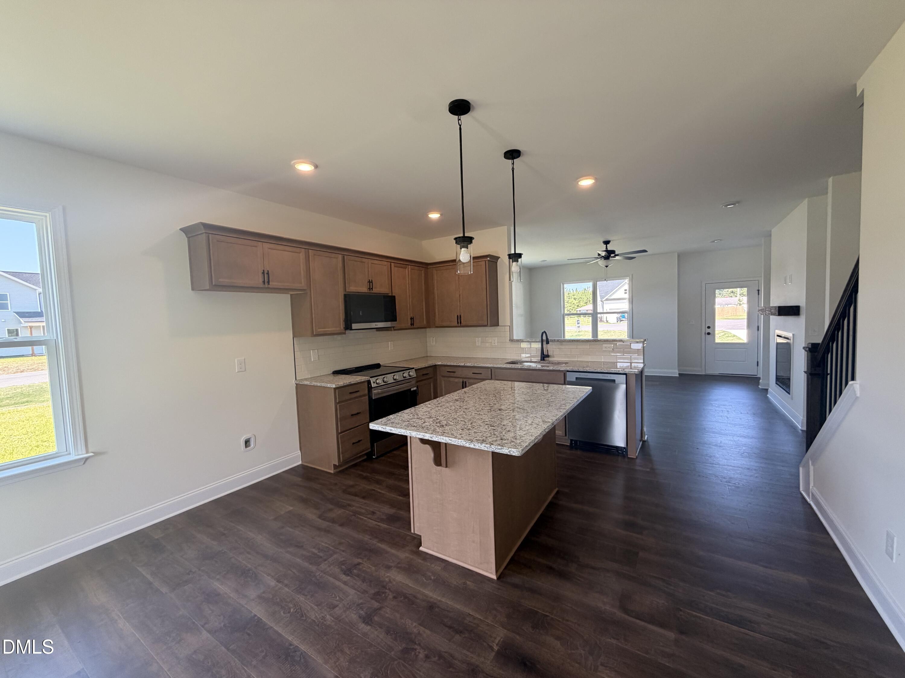 13 Sundrops Trail Dunn, NC 28334 - Photo 5 of 14 Move In Ready!