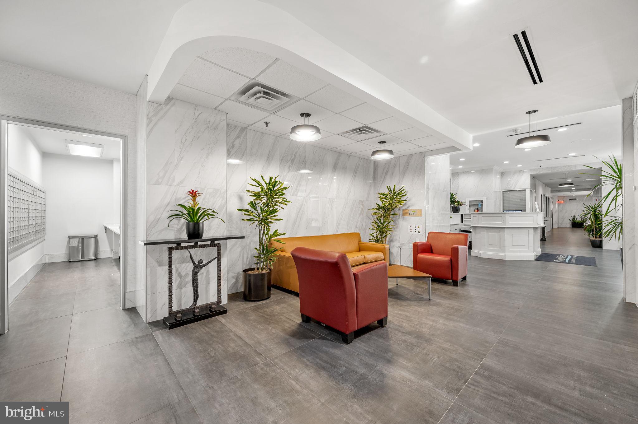 2101 Chestnut Street, Unit 1613 Philadelphia, PA 19103 - Photo 14 of 20