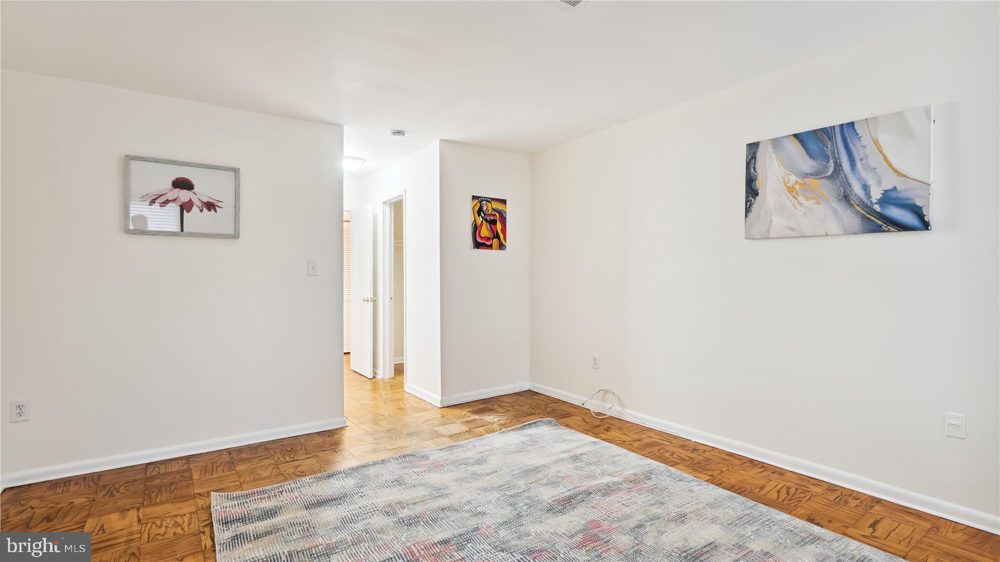 9802 Georgia Avenue, Unit 26102 Silver Spring, MD 20902 - Photo 12 of 89 Primary Bedroom