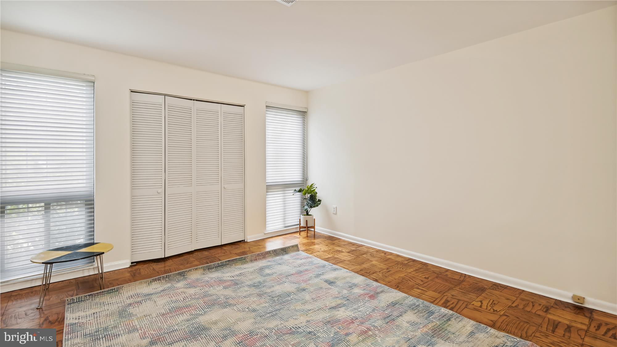 9802 Georgia Avenue, Unit 26102 Silver Spring, MD 20902 - Photo 14 of 89 Primary Bedroom