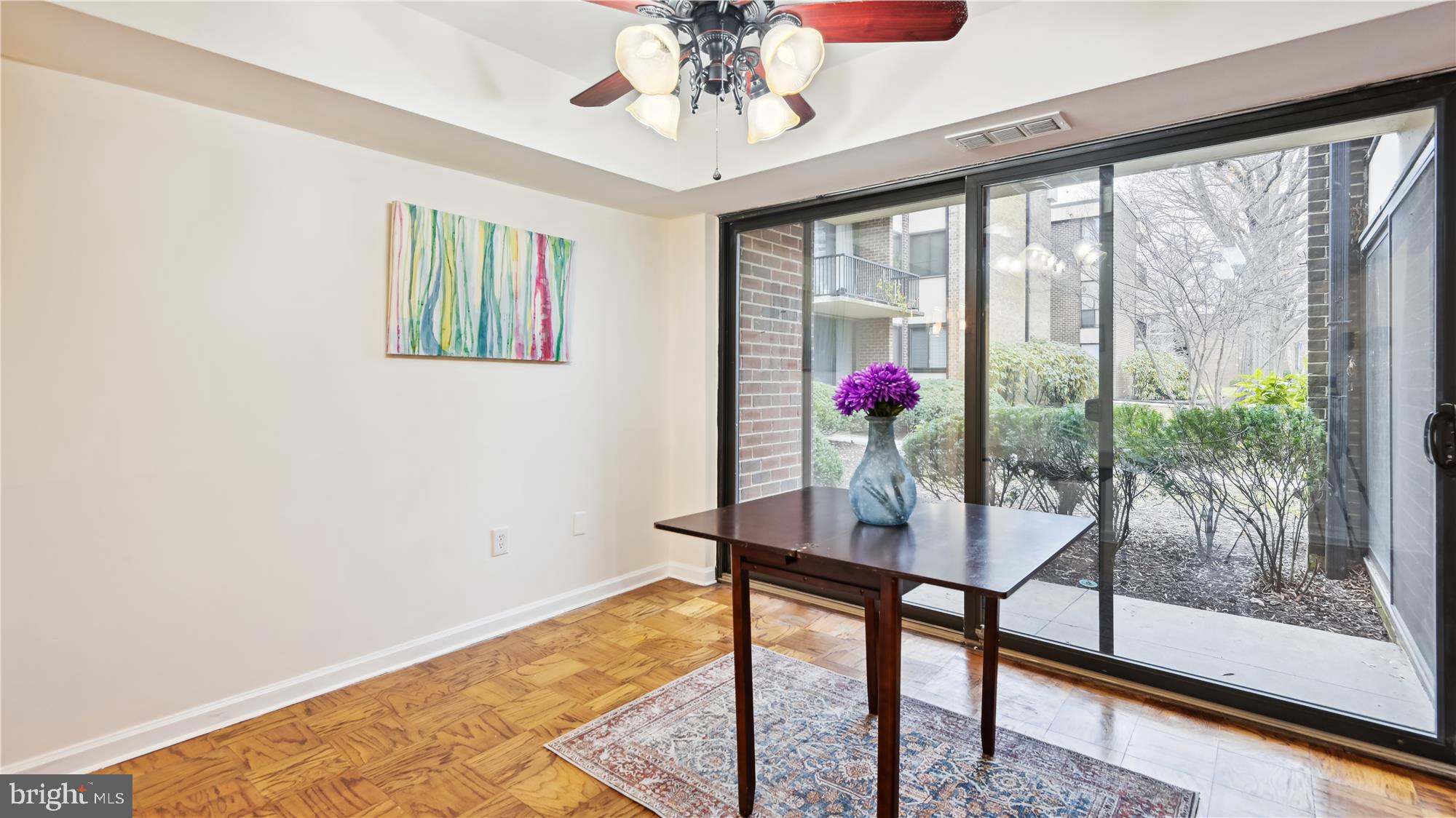 9802 Georgia Avenue, Unit 26102 Silver Spring, MD 20902 - Photo 17 of 89 Dining Room
