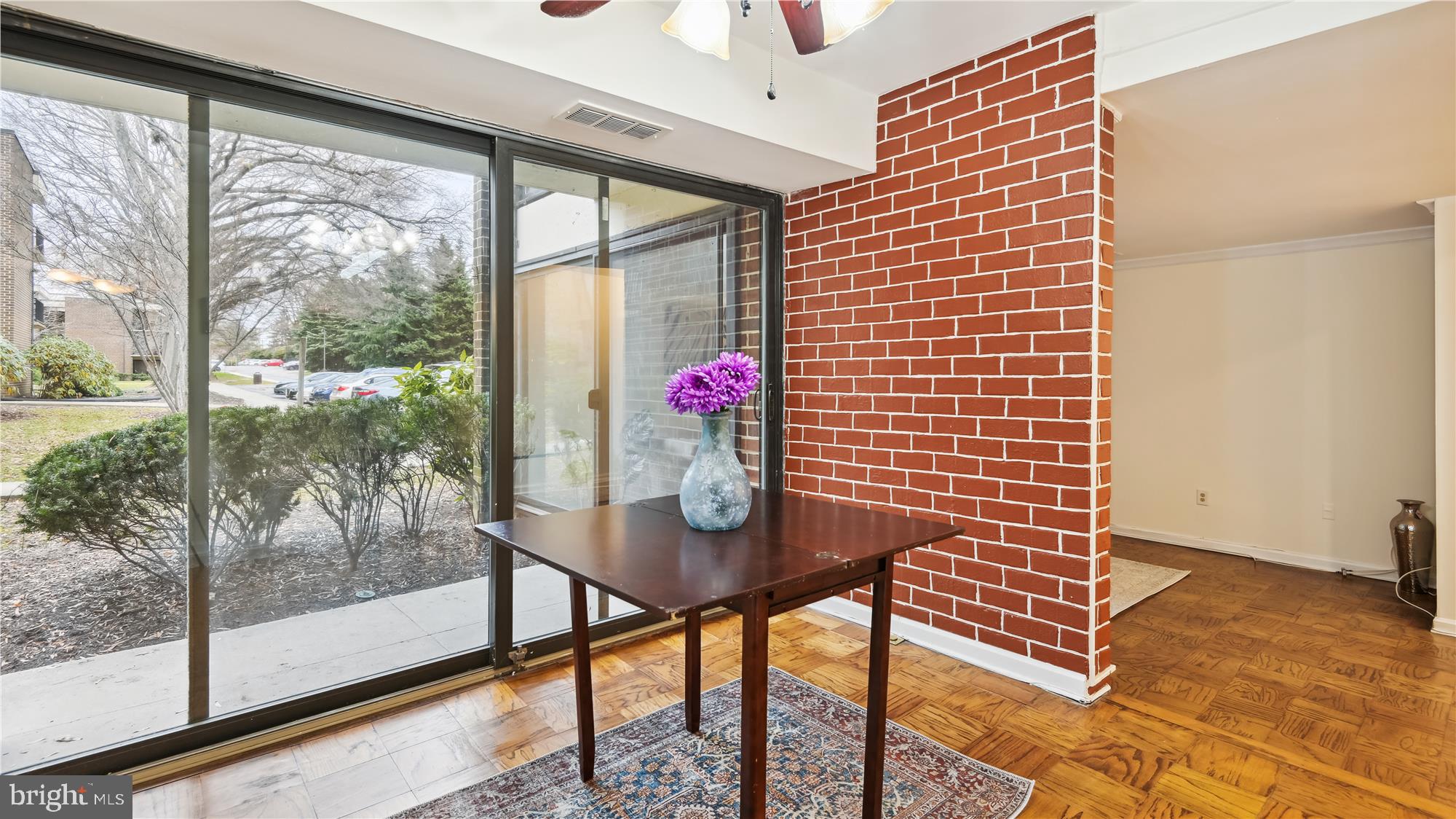 9802 Georgia Avenue, Unit 26102 Silver Spring, MD 20902 - Photo 18 of 89 Dining Room