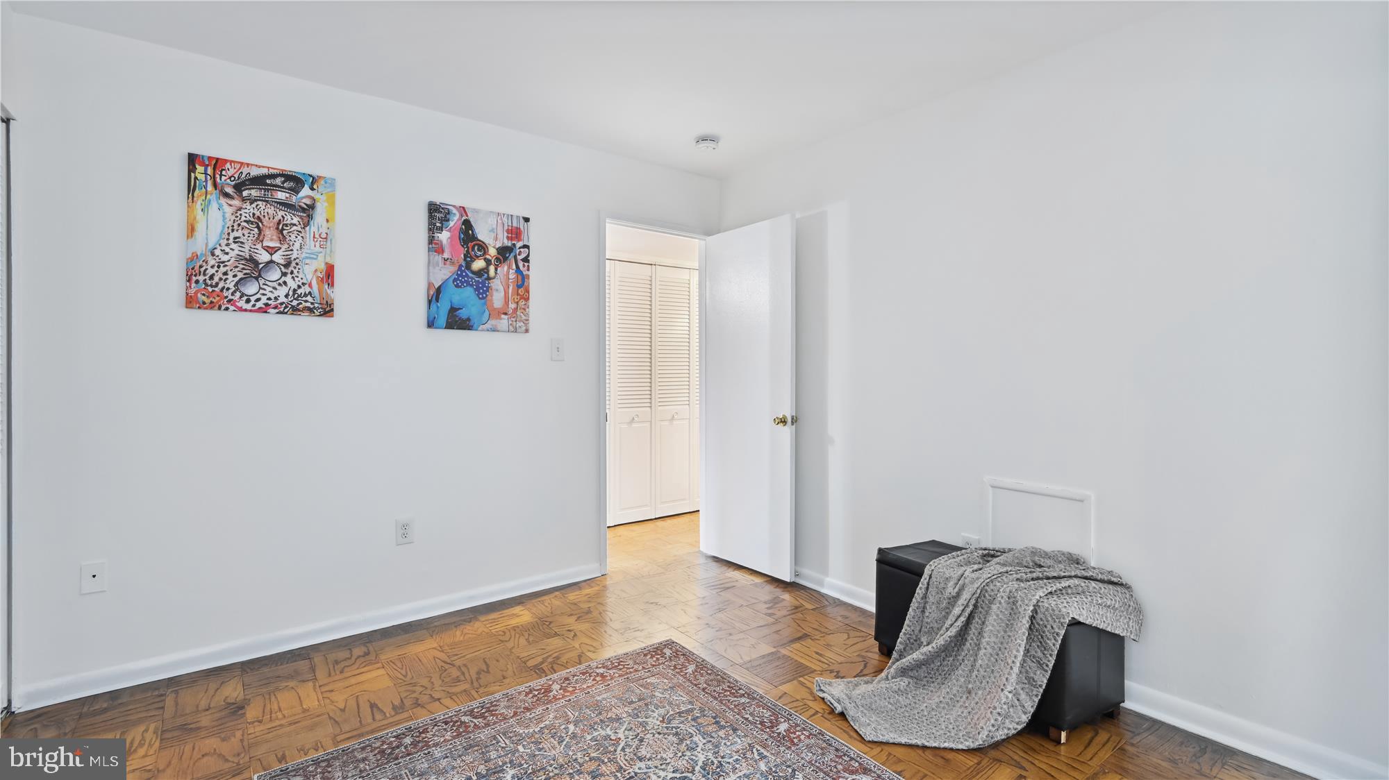 9802 Georgia Avenue, Unit 26102 Silver Spring, MD 20902 - Photo 21 of 89 Bedroom