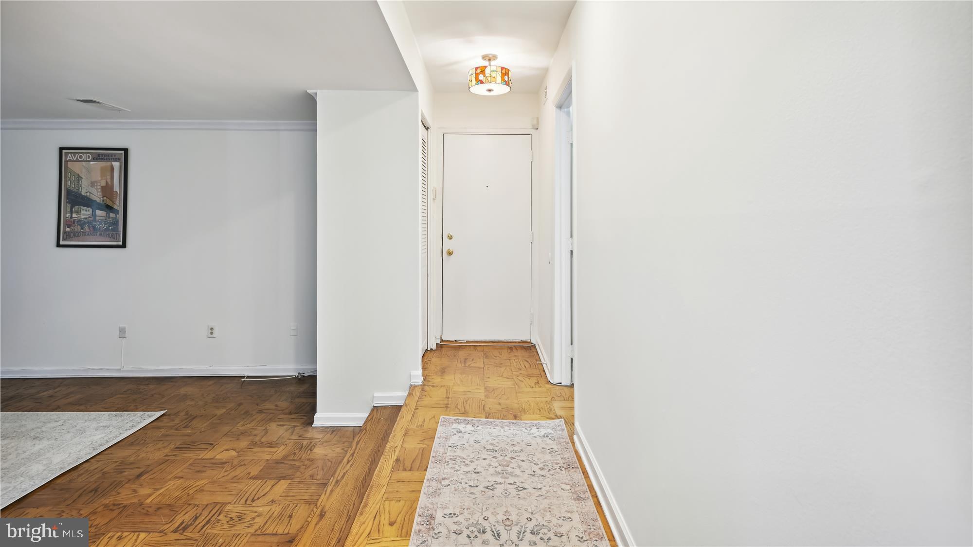 9802 Georgia Avenue, Unit 26102 Silver Spring, MD 20902 - Photo 28 of 89 Entry