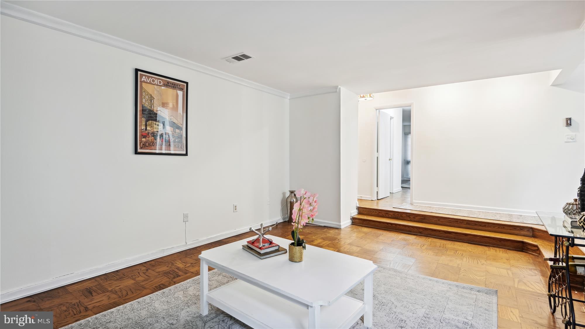 9802 Georgia Avenue, Unit 26102 Silver Spring, MD 20902 - Photo 32 of 89 Living Room