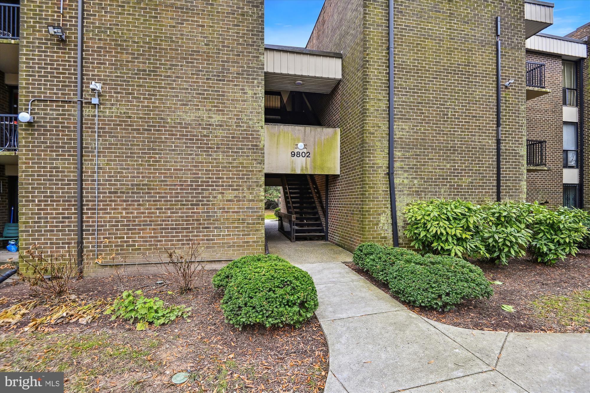 9802 Georgia Avenue, Unit 26102 Silver Spring, MD 20902 - Photo 5 of 89 Front Elevation