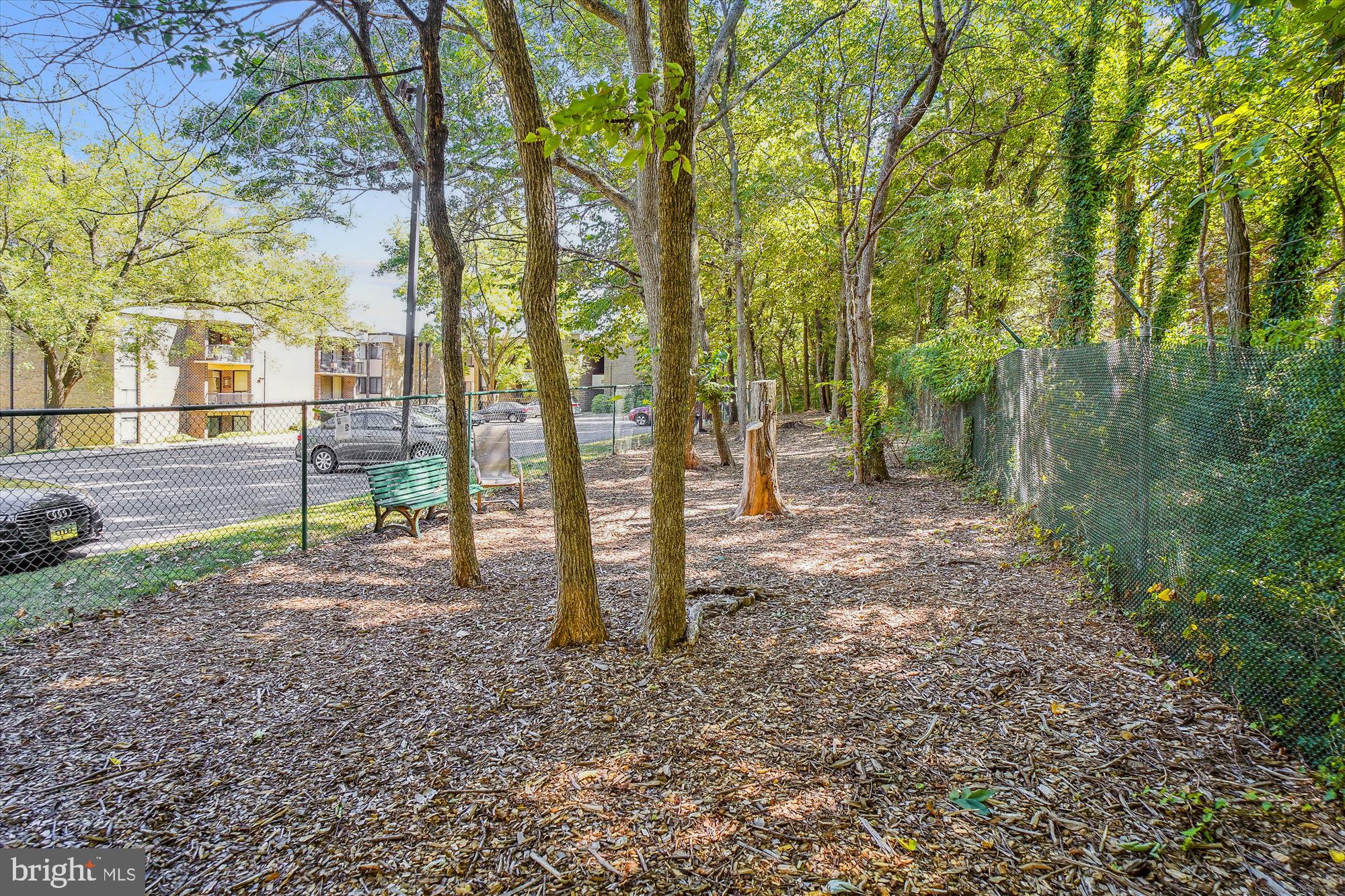 9802 Georgia Avenue, Unit 26102 Silver Spring, MD 20902 - Photo 51 of 89 Americana Finmark Dog Park