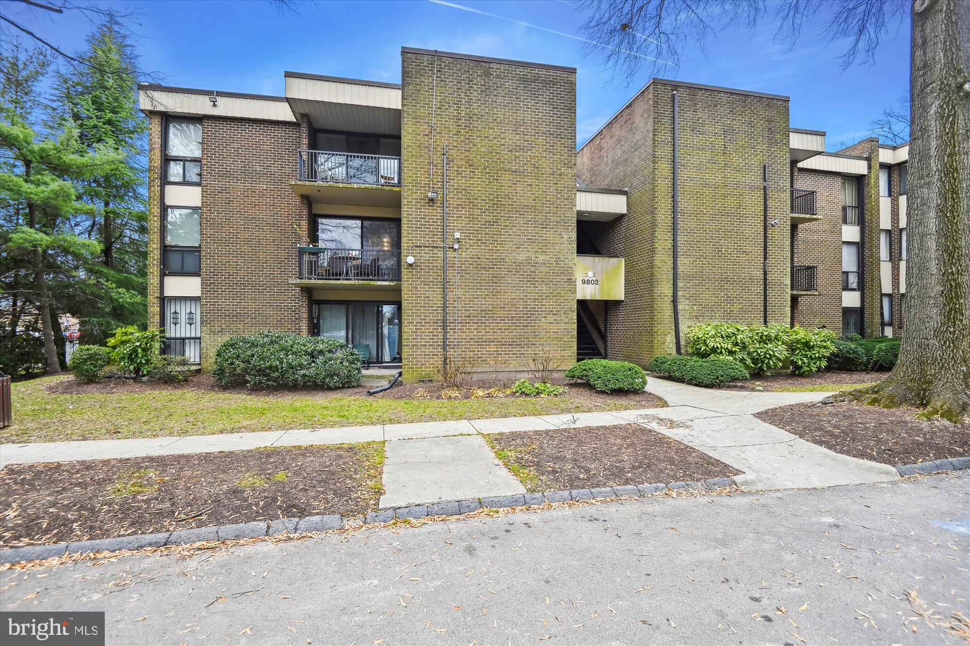 9802 Georgia Avenue, Unit 26102 Silver Spring, MD 20902 - Photo 6 of 89 Front Elevation