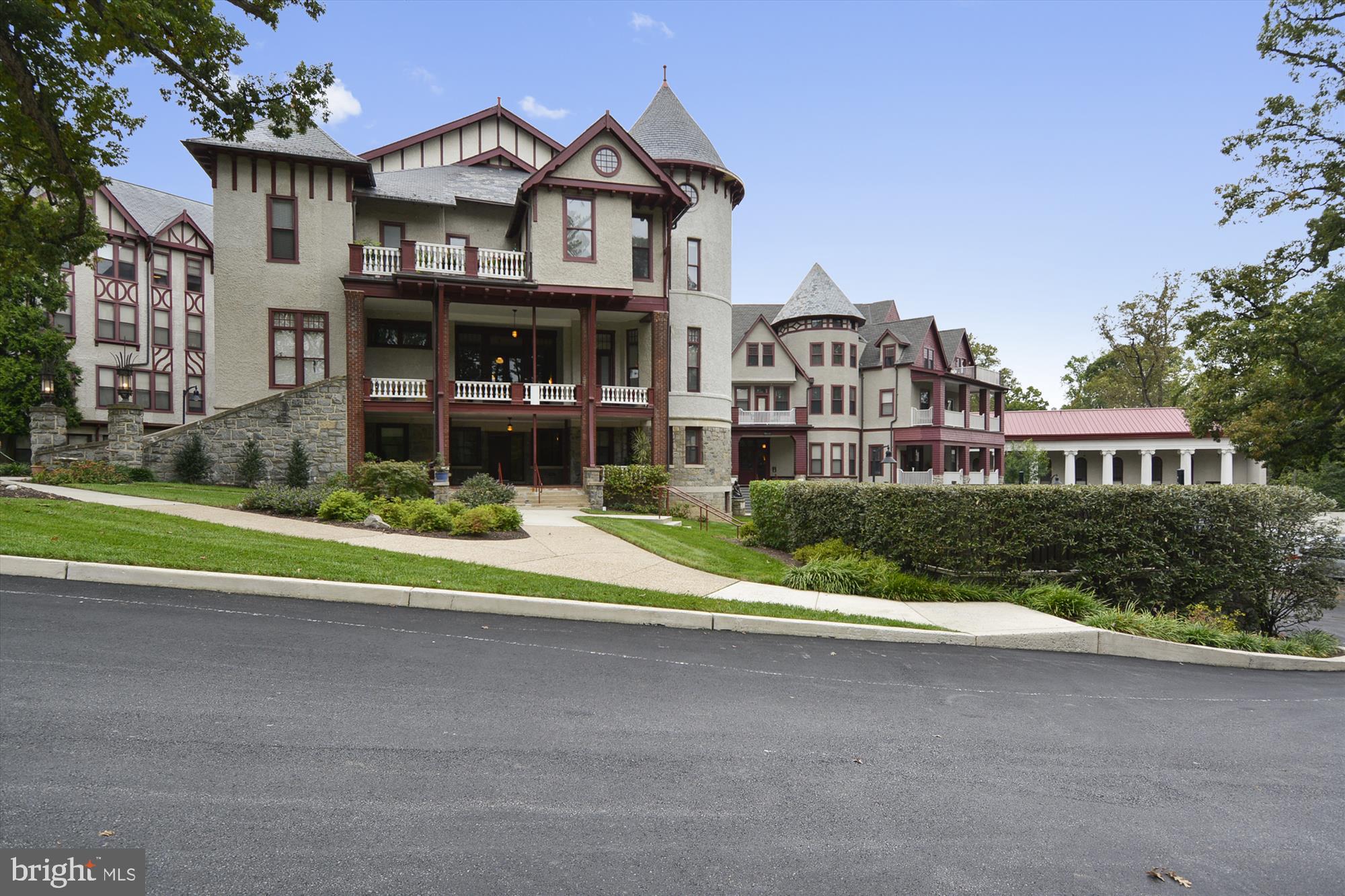 9802 Georgia Avenue, Unit 26102 Silver Spring, MD 20902 - Photo 62 of 89 National Park Seminary