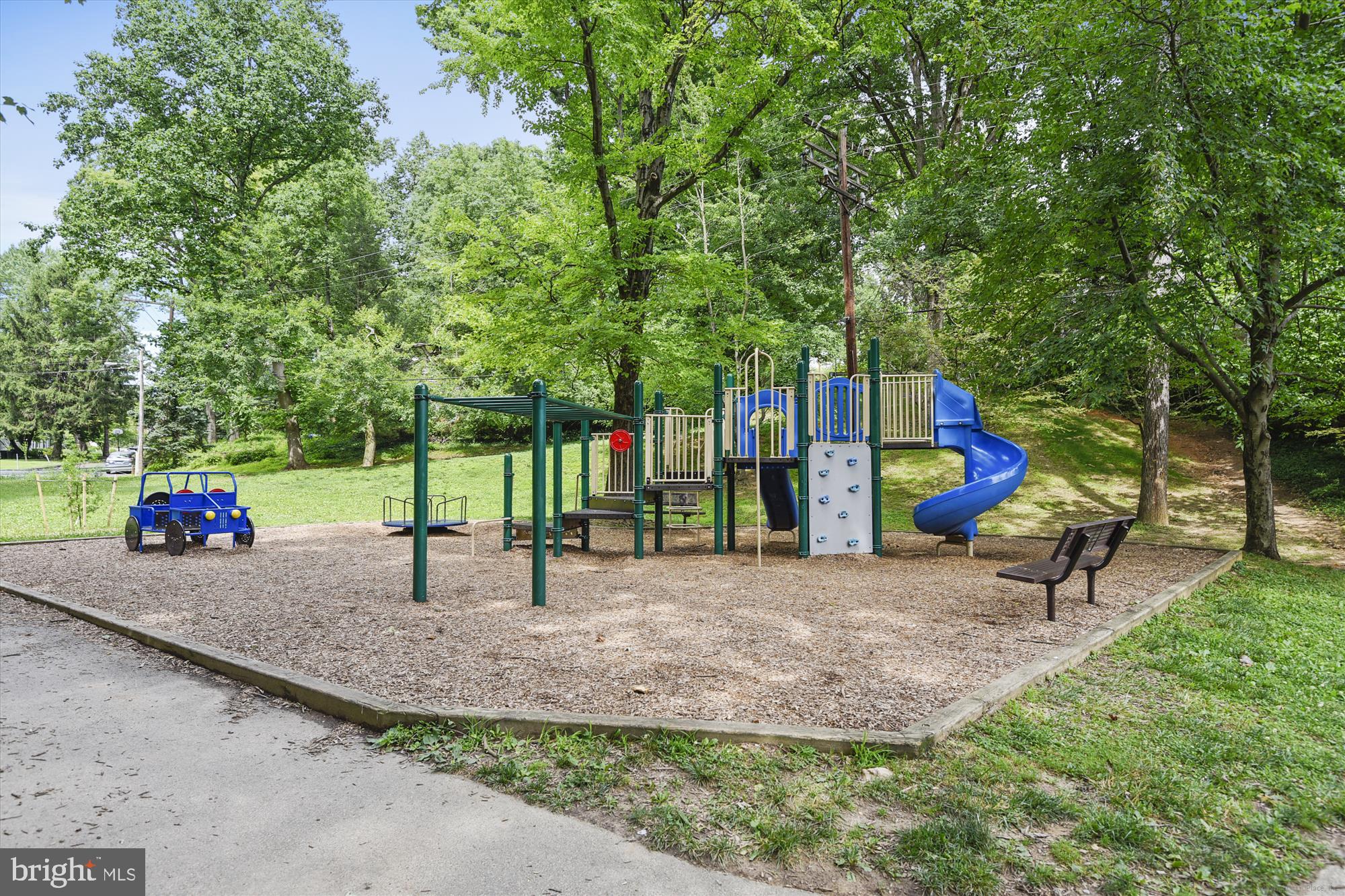 9802 Georgia Avenue, Unit 26102 Silver Spring, MD 20902 - Photo 70 of 89 Seven Oaks Park