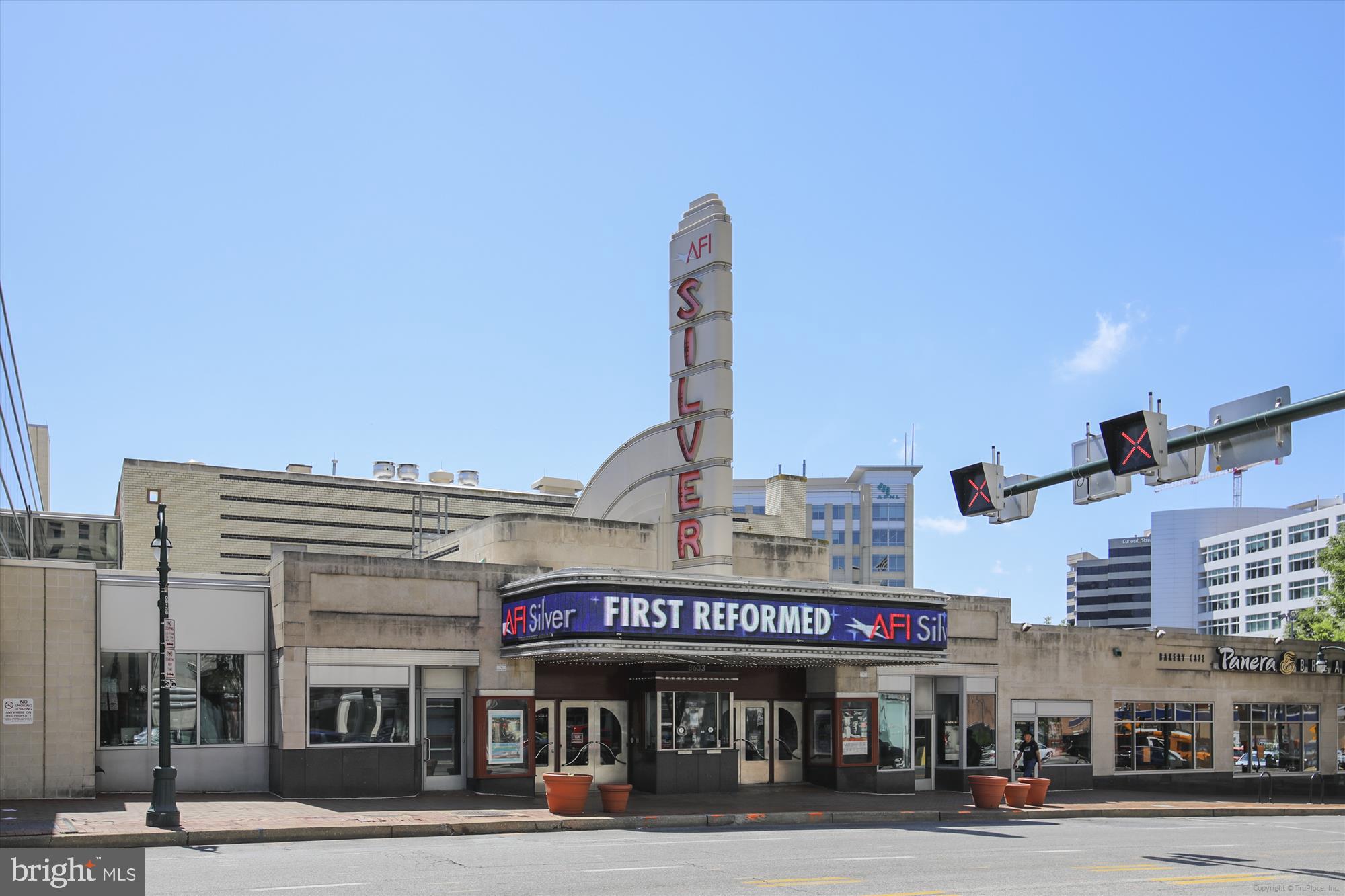 9802 Georgia Avenue, Unit 26102 Silver Spring, MD 20902 - Photo 84 of 89 AFI Theatre