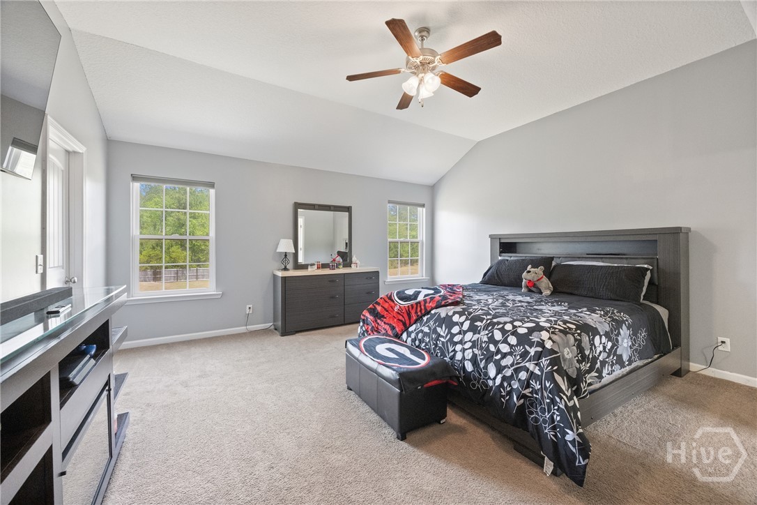 531 Archie Way Ludowici, GA 31316 - Photo 22 of 49