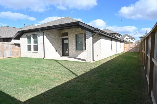 a bathroom with a sink and garden