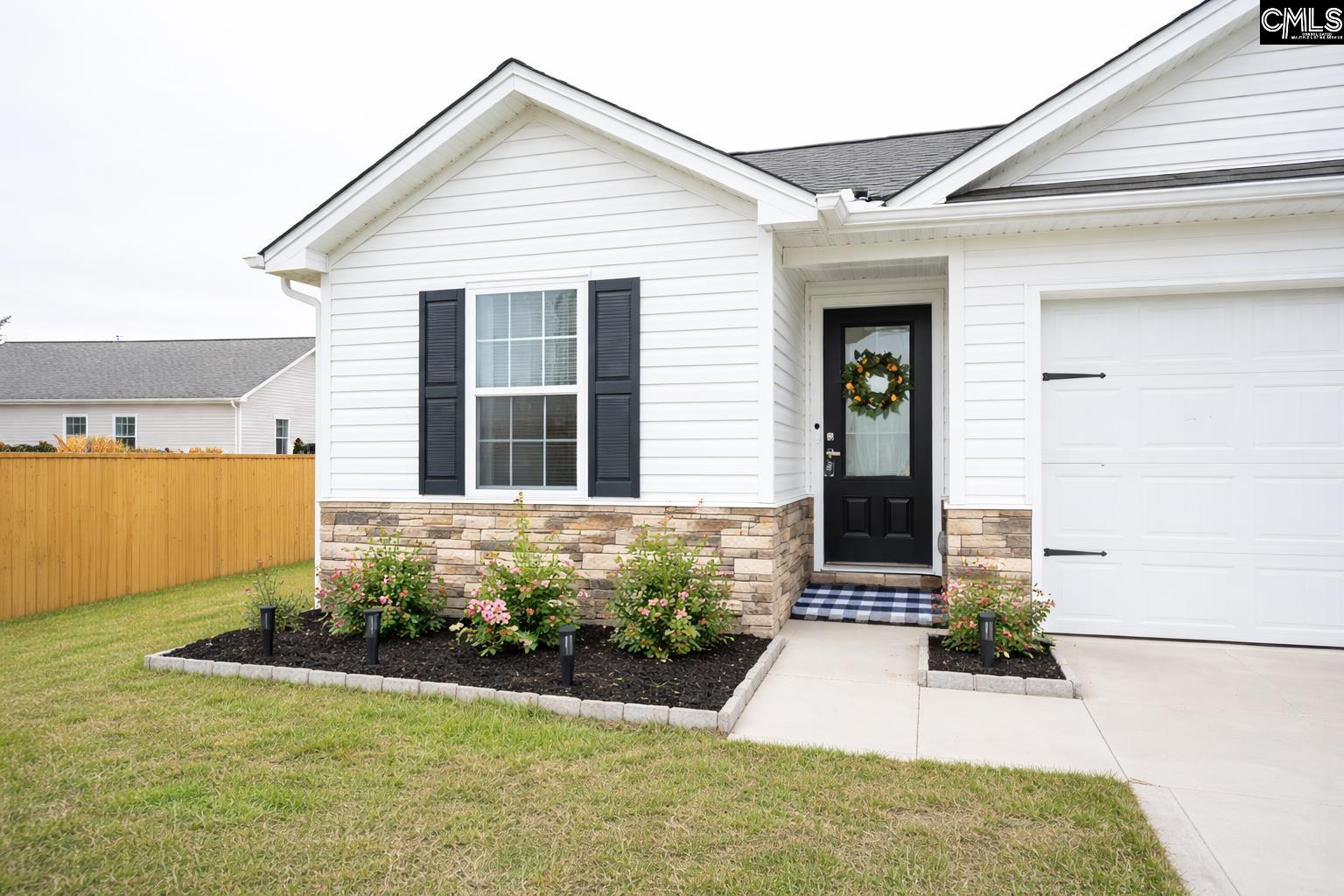 1568 Meditation Lane Gilbert, SC 29054 - Photo 2 of 28