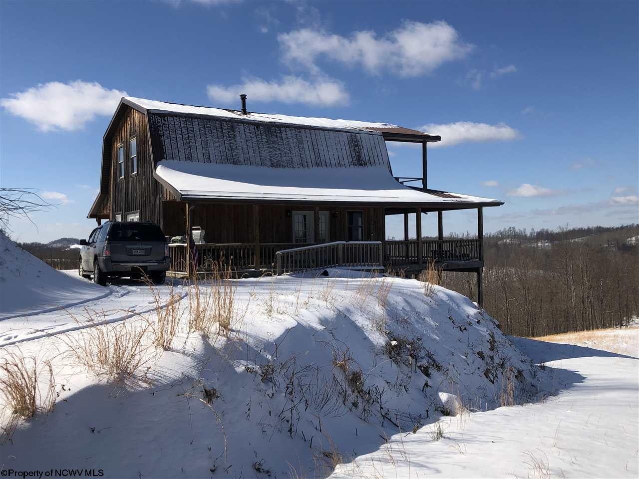 3083 Vernon Road Flatwoods, WV 26621 - Photo 20 of 22 Gallery Image 20