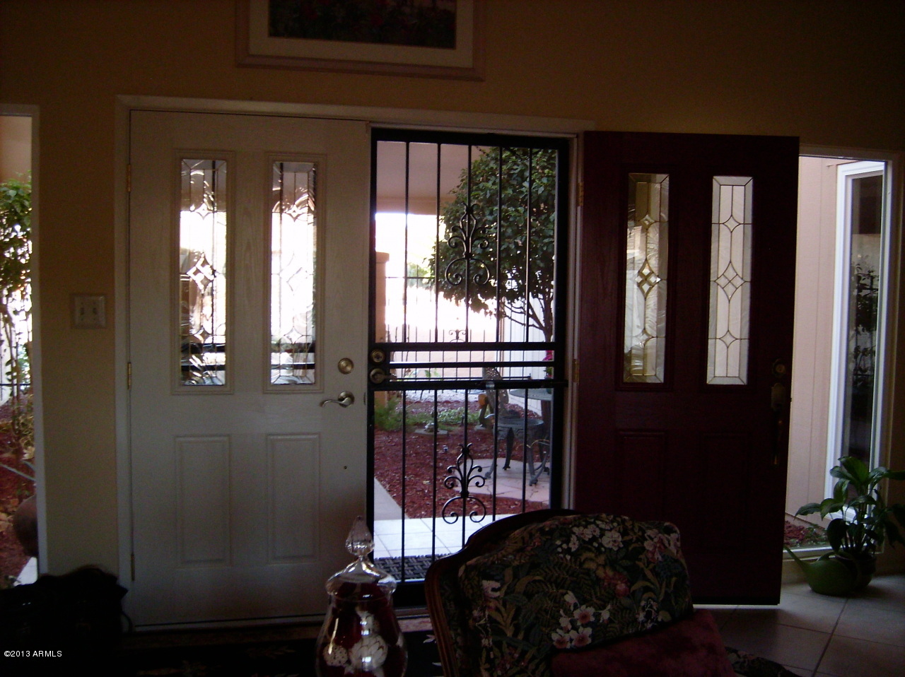 2401 West Hearn Road Phoenix, AZ 85023 - Photo 4 of 18 Entry Interior