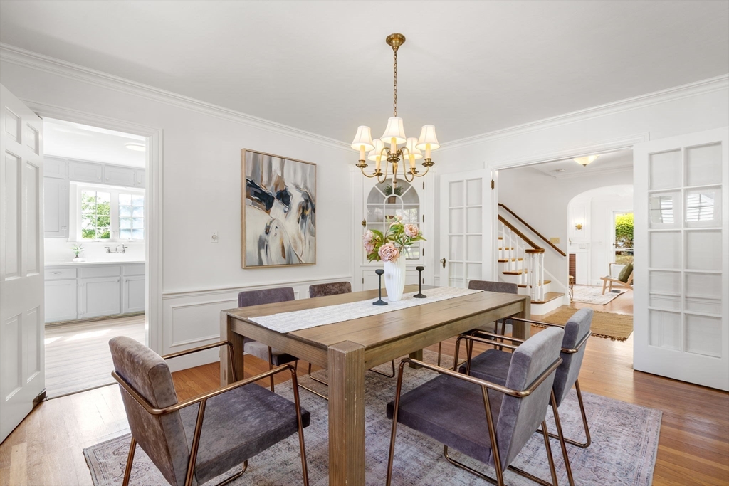 71 Elizabeth Road Belmont, MA 02478 - Photo 12 of 40 Gallery Image 12