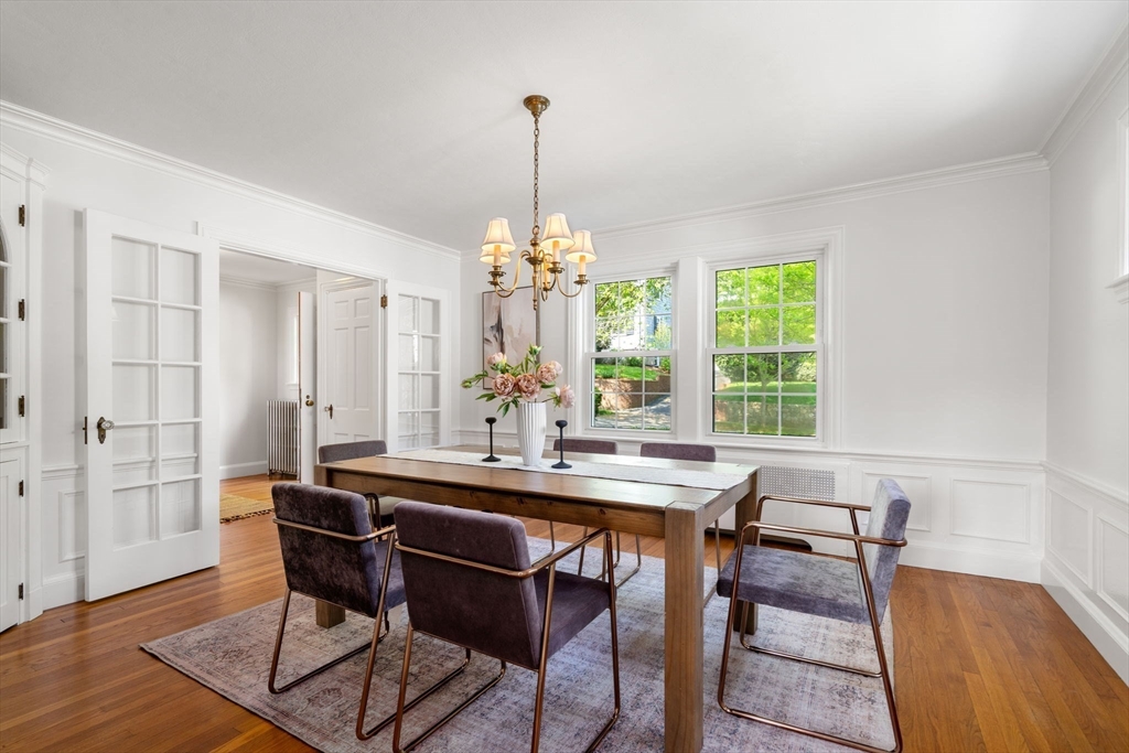 71 Elizabeth Road Belmont, MA 02478 - Photo 13 of 40 Gallery Image 13
