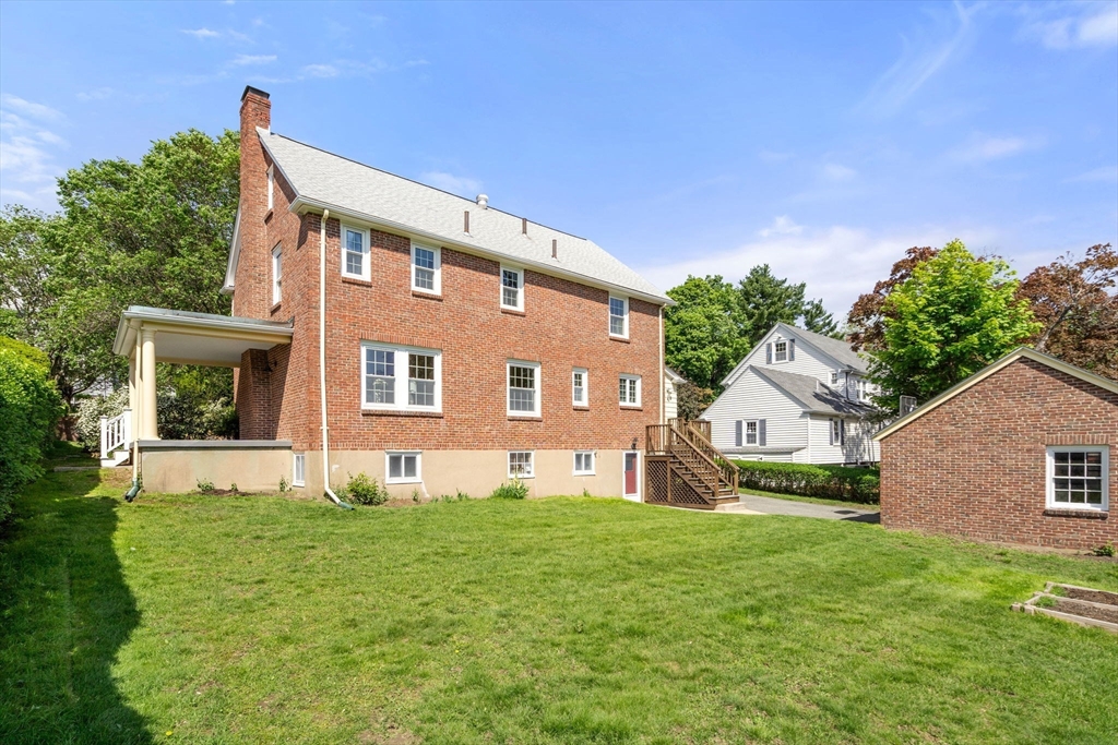 71 Elizabeth Road Belmont, MA 02478 - Photo 36 of 40 Gallery Image 36