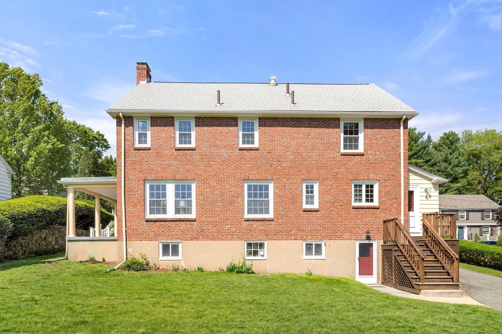 71 Elizabeth Road Belmont, MA 02478 - Photo 37 of 40 Gallery Image 37