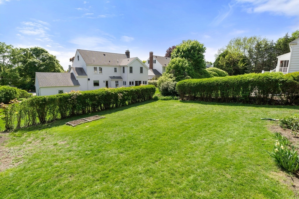 71 Elizabeth Road Belmont, MA 02478 - Photo 39 of 40 Gallery Image 39