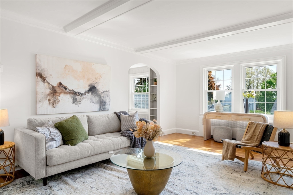 71 Elizabeth Road Belmont, MA 02478 - Photo 6 of 40 Gallery Image 6