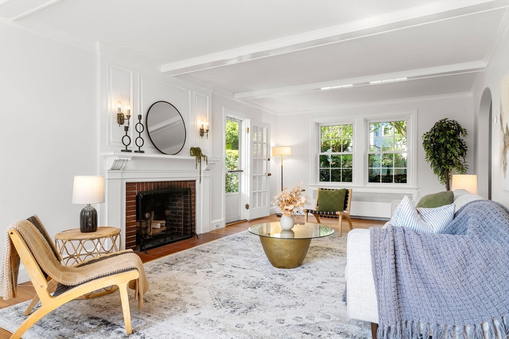 71 Elizabeth Road Belmont, MA 02478 - Photo 7 of 40 Gallery Image 7