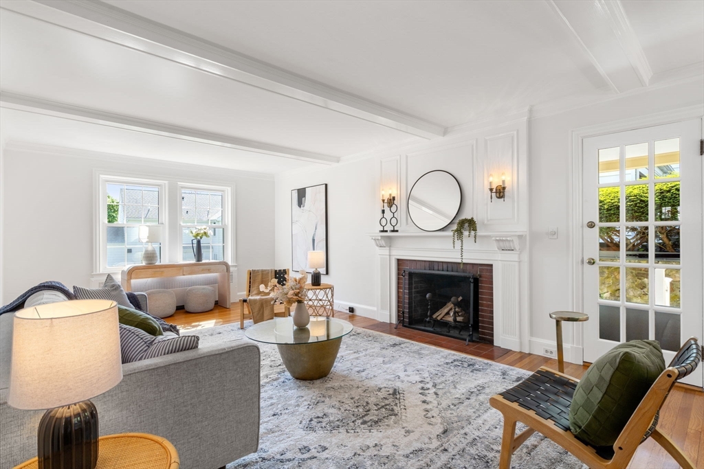 71 Elizabeth Road Belmont, MA 02478 - Photo 9 of 40 Gallery Image 9