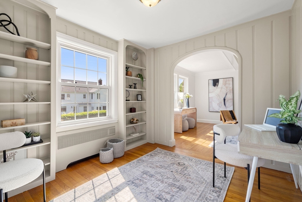 71 Elizabeth Road Belmont, MA 02478 - Photo 10 of 40 Gallery Image 10