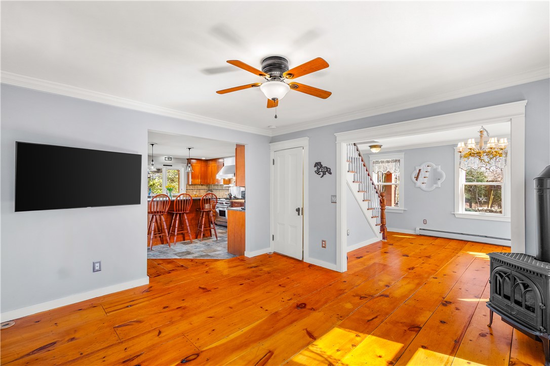 613 Slocum Road Exeter, RI 02874 - Photo 16 of 43