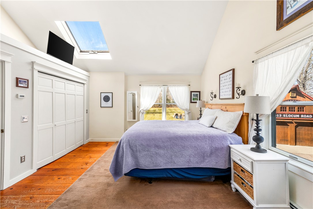 613 Slocum Road Exeter, RI 02874 - Photo 20 of 43